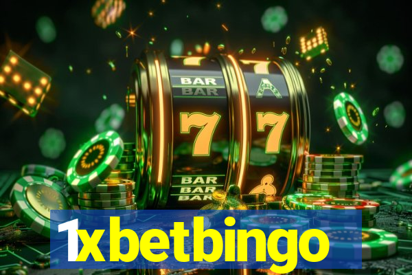 1xbetbingo