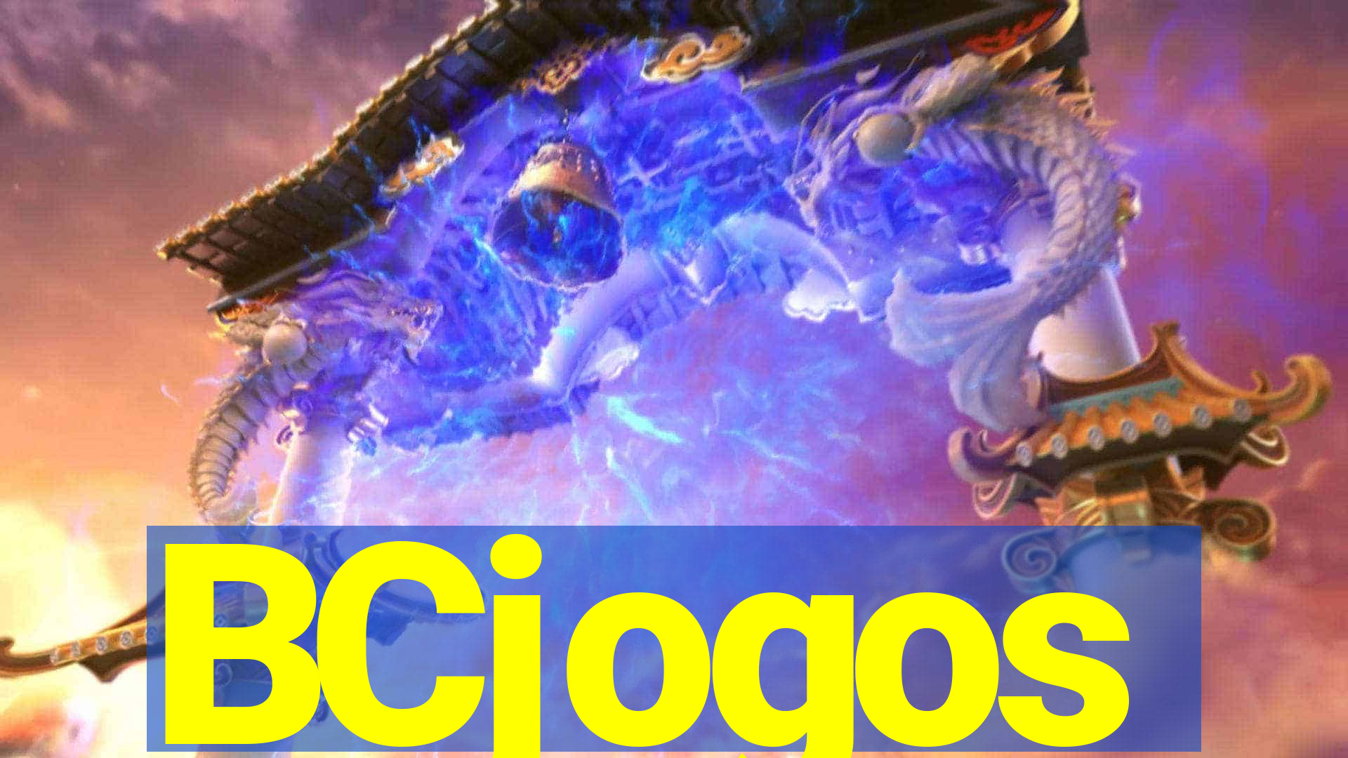 BCjogos
