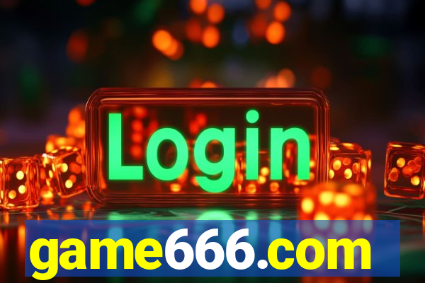 game666.com