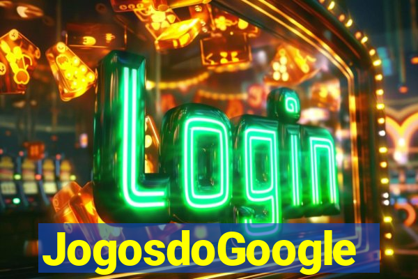 JogosdoGoogle