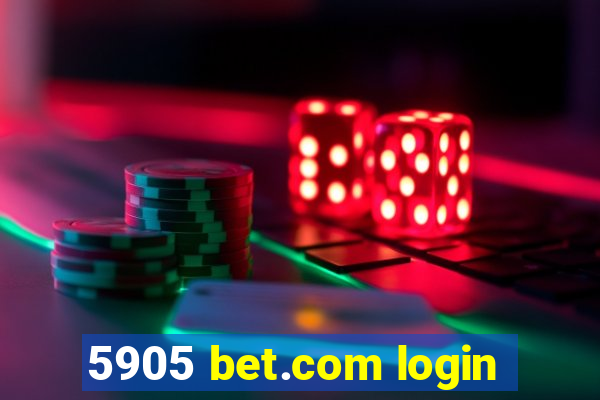 5905 bet.com login